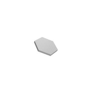 Hexagon linear