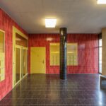 Wandkeramik Riemchen "Labitzke"