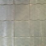 Hilpert Architekturkeramik WAVE