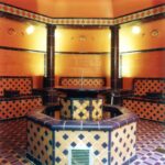 Wandkeramik ALHAMBRA Referenzprojekt