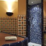 Wandkeramik ALHAMBRA Referenzprojekt