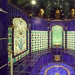 Wandkeramik ALHAMBRA Referenzprojekt