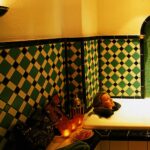 Wandkeramik ALHAMBRA Referenzprojekt