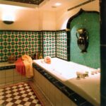Wandkeramik ALHAMBRA Referenzprojekt