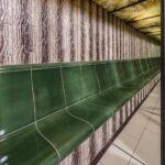 Hilpert Architekturkeramik Rinde Referenzprojekt