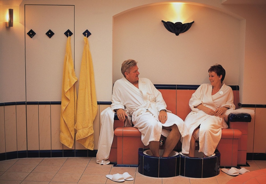 Fußbecken Rund (ohne Einfassung) – Bild 15