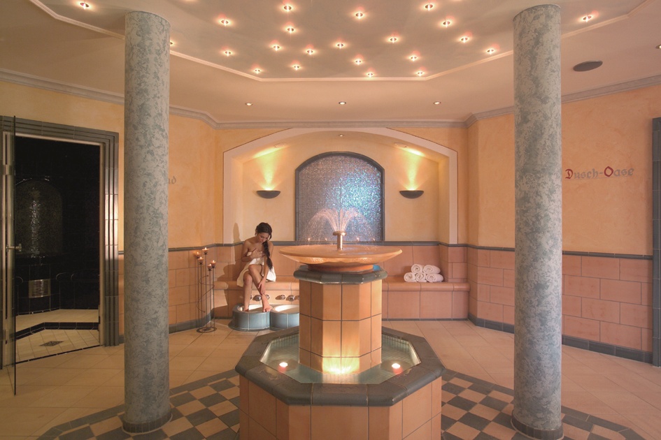 Fußbecken Rund (ohne Einfassung) – Bild 14