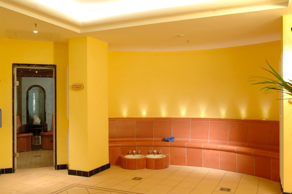 Fußbecken Rund (ohne Einfassung) – Bild 8