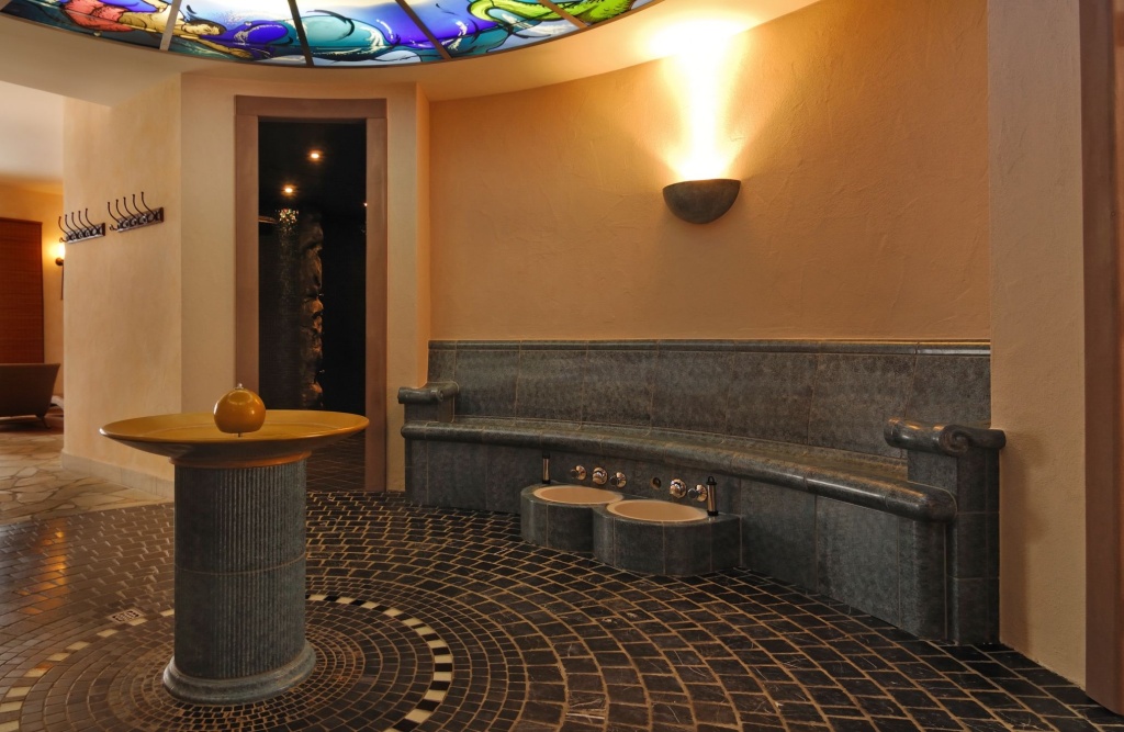 Fußbecken Rund (ohne Einfassung) – Bild 20