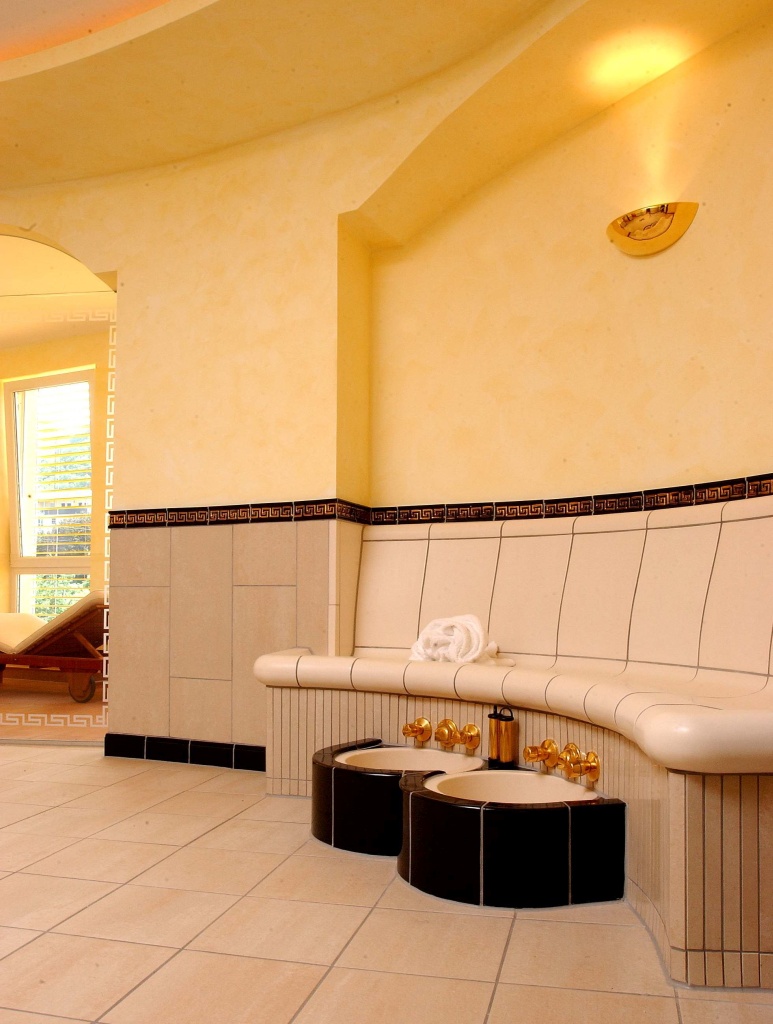 Fußbecken Rund (ohne Einfassung) – Bild 11