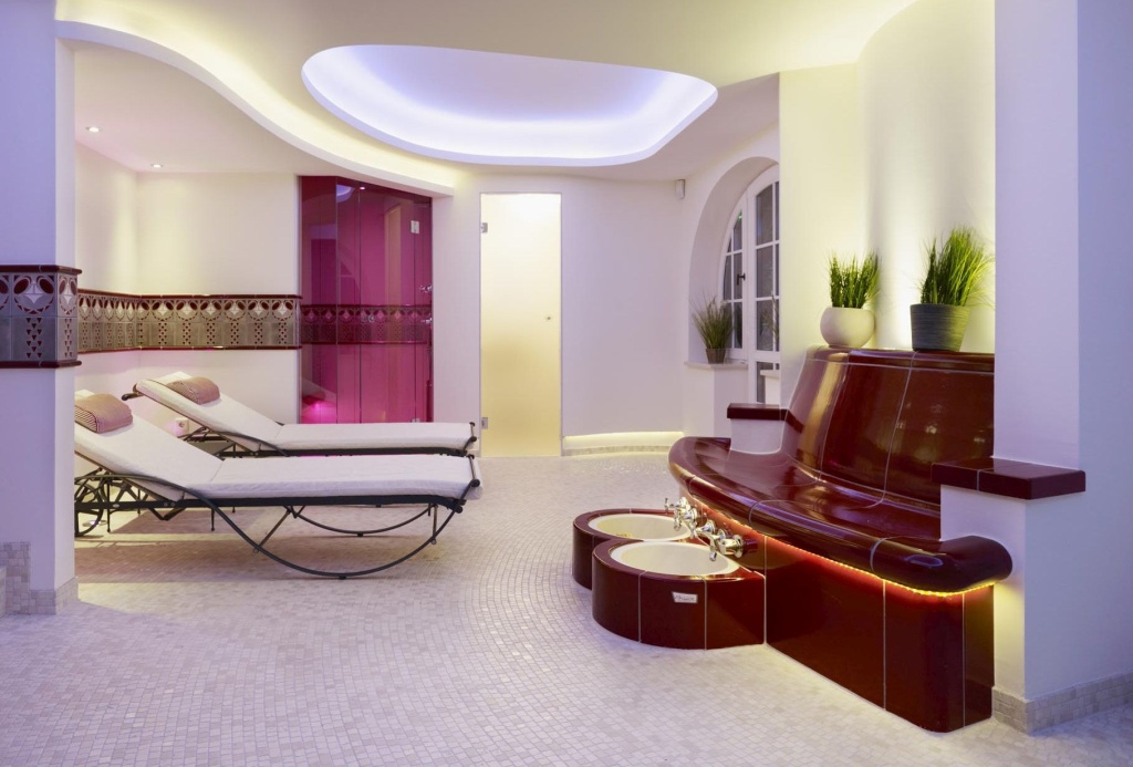 Fußbecken Rund (ohne Einfassung) – Bild 17