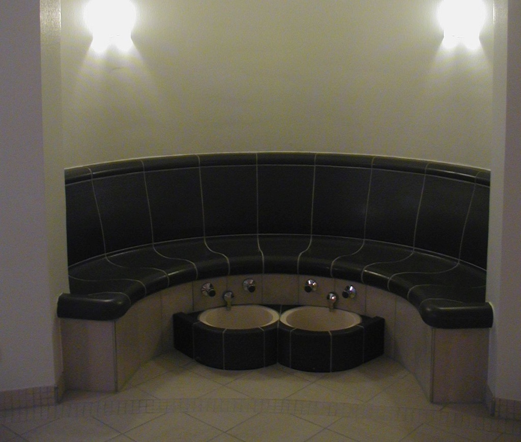 Fußbecken Rund (ohne Einfassung) – Bild 4