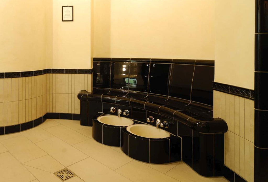 Fußbecken Rund (ohne Einfassung) – Bild 19