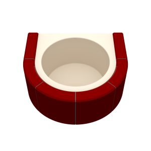 keramik-fussbecken-rund-mit-ecke-einfassung-compact