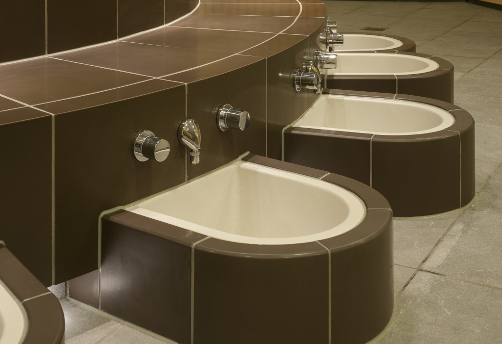 Fußbecken Halbrund (ohne Einfassung) – Bild 23