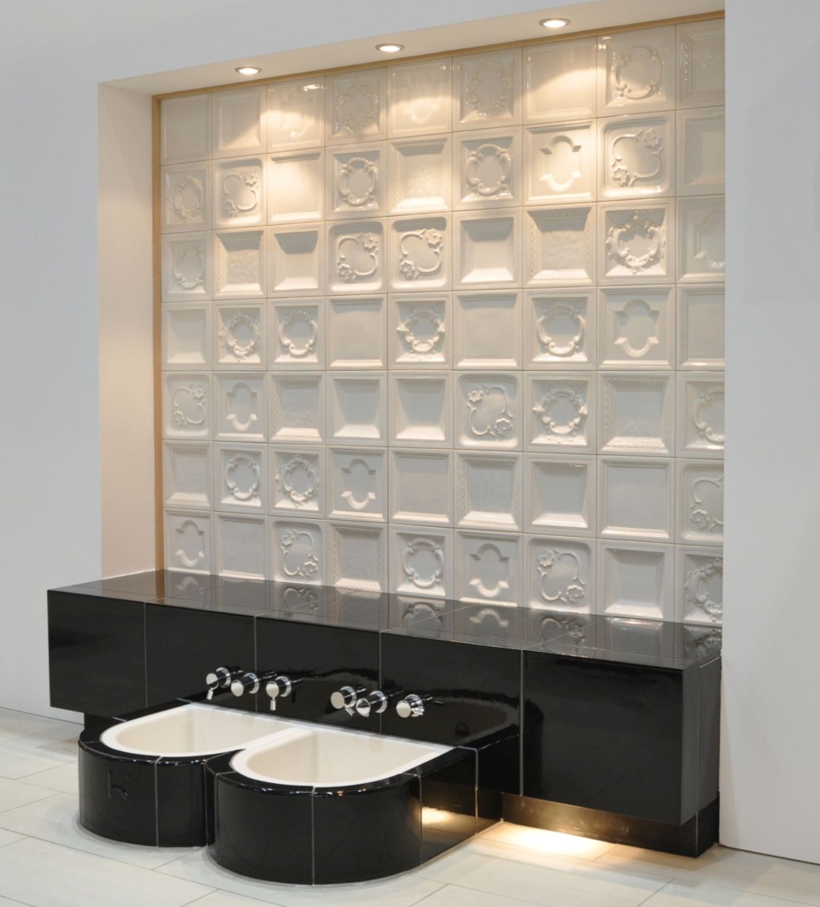 Fußbecken Halbrund (ohne Einfassung) – Bild 5