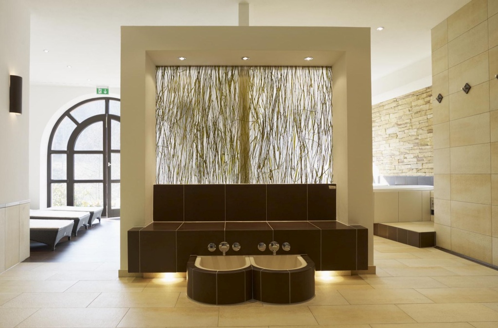 Fußbecken Halbrund (ohne Einfassung) – Bild 9