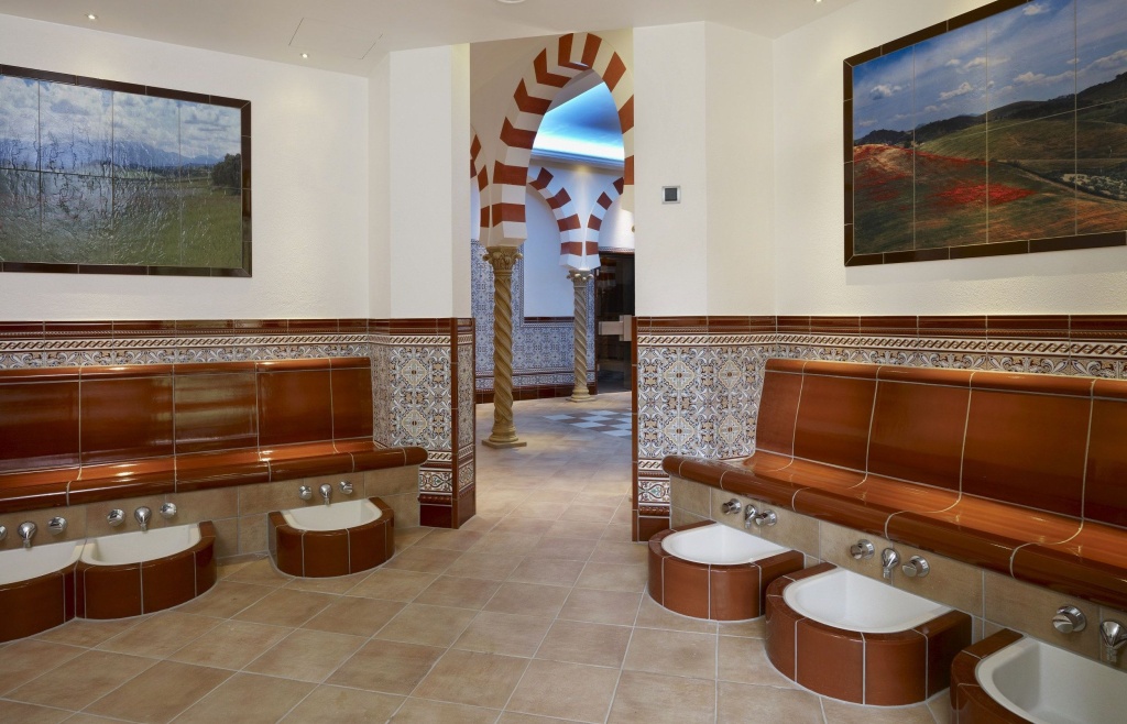 Fußbecken Halbrund (ohne Einfassung) – Bild 14