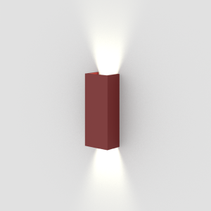 Keramikleuchte Castro 12,5/37/9,5